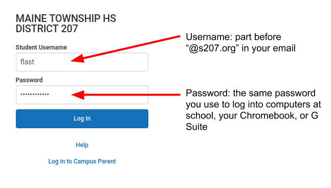 Infinite Campus Parent Portal Franklin Township Infinite Campus Parent Portal Franklin Township