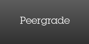 peergrade
