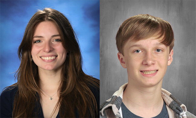 Emilia and Wilson Webpage