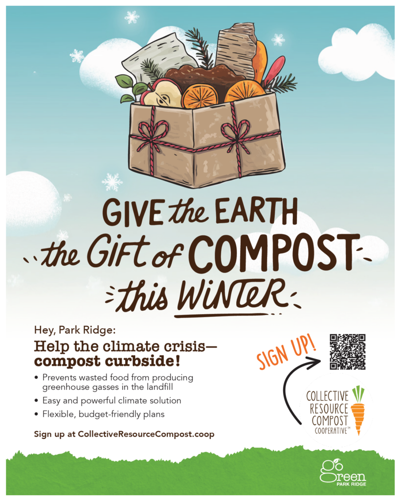 Collective Resource Compost Poster