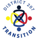 D270 Transition logo