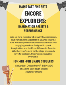 Encore Explorers 12.6.2025 (1) Sarah Djordjevic Page 1