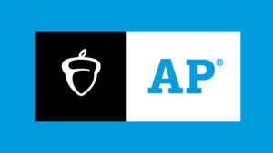 CollegeBoard Advanced Placement Logo