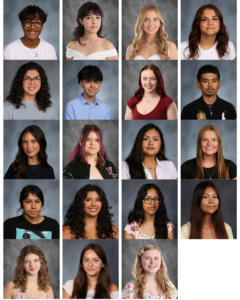 Maine West Scholastic