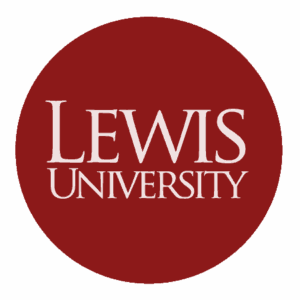 LewisUniv PICU Logo
