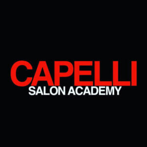 Capelli Salon Academy logo