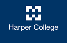 Harper College logo