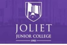 Joliet Junior College logo fit