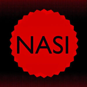 NASI logo