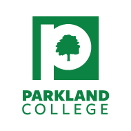 Parkland College logo