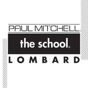 Paul Mitchell The School Lomabrd logo