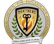 National Council for Reflexology logo