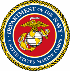 USMC emblem