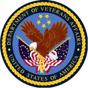Veteran Affairs emblem 1