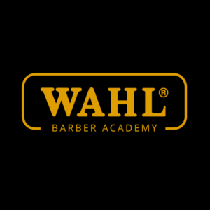 Wahl Barber Academy logo