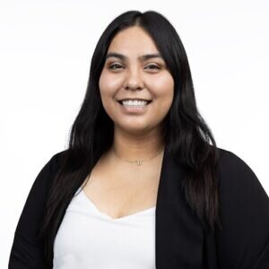 Reyna Espinoza Photo