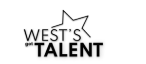 West's Got Talent B & W